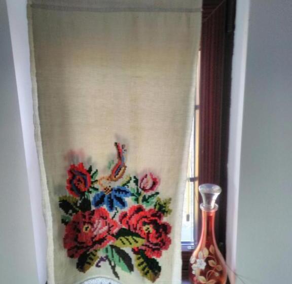 스탠다드 룸 공동 욕실, Cottage Poe