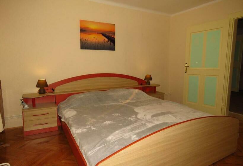 اتاق استاندارد با تخت بزرگ, Gostilna Tratnik