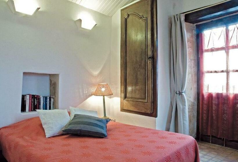 스탠다드 발코니 룸, Maison De Dame Tartine