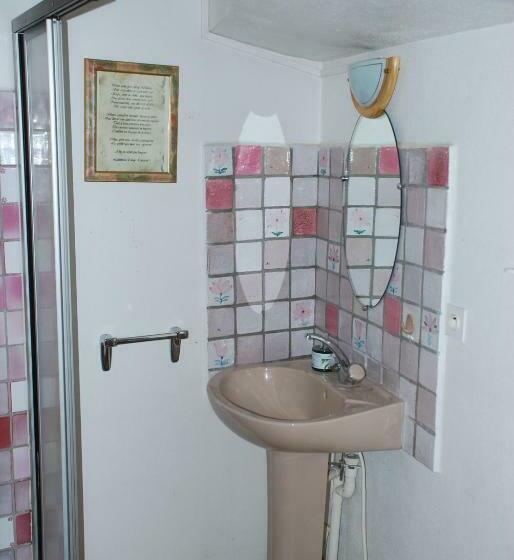 스탠다드 발코니 룸, Maison De Dame Tartine