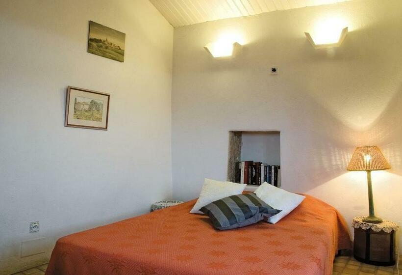 스탠다드 발코니 룸, Maison De Dame Tartine