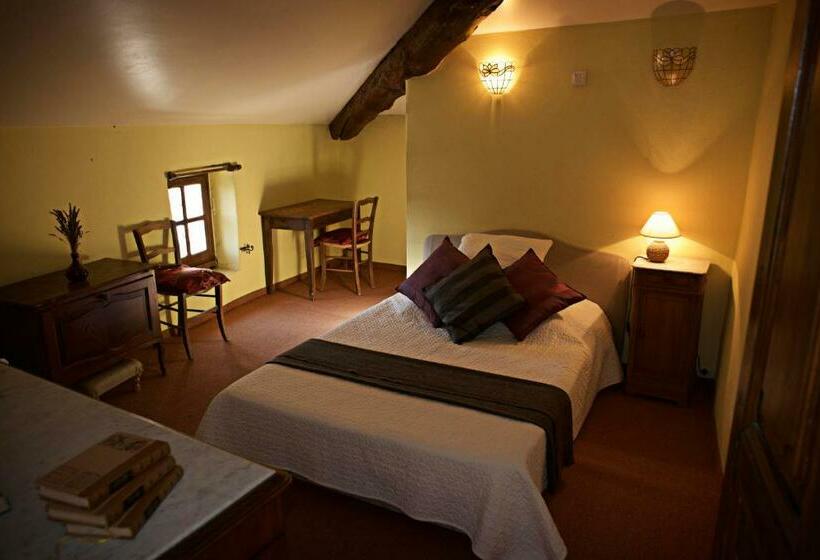 스탠다드 룸, Maison De Dame Tartine