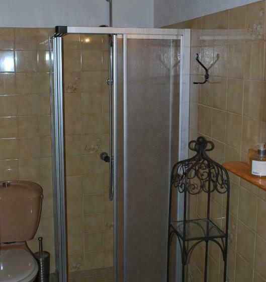 스탠다드 트리플 룸, Maison De Dame Tartine