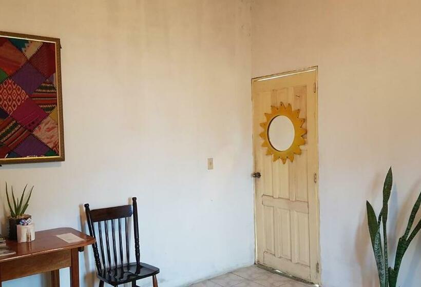 غرفة قياسية حمام مشترك, Casa Ricky S