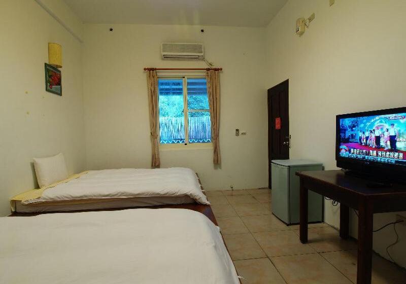 اتاق استاندارد, Dainty Spa