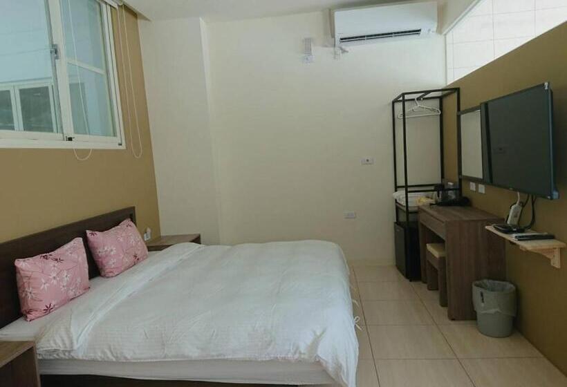 اتاق استاندارد, Dainty Spa