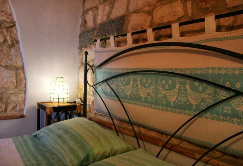 Номер Стандарт, B&b Melograno
