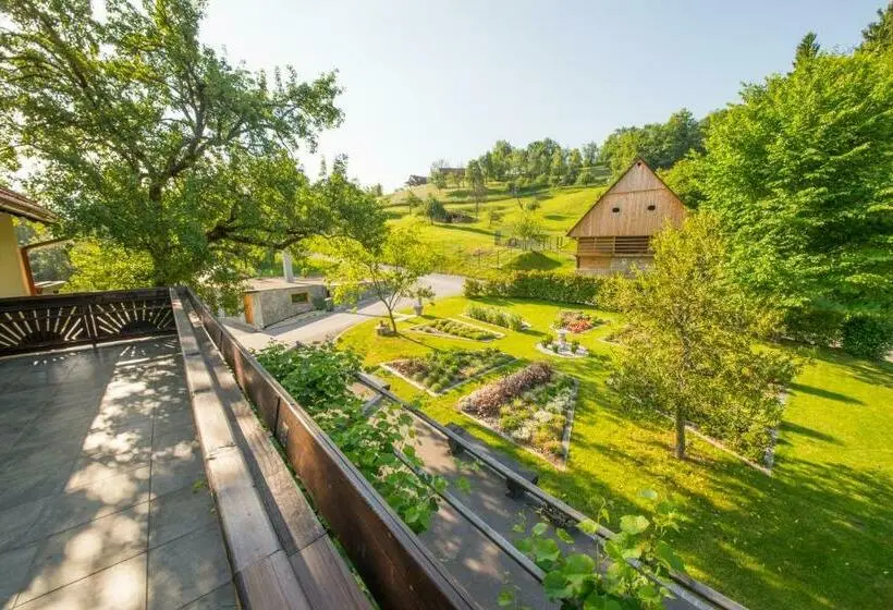 اتاق استاندارد چهارنفره با سرویس بهداشتی مشترک, Adventure Farm