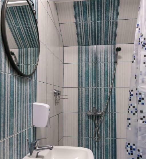 آپارتمان 1 خوابه با چشمانداز باغ, Adventure Farm