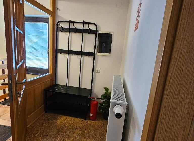 آپارتمان 1 خوابه با چشمانداز باغ, Adventure Farm