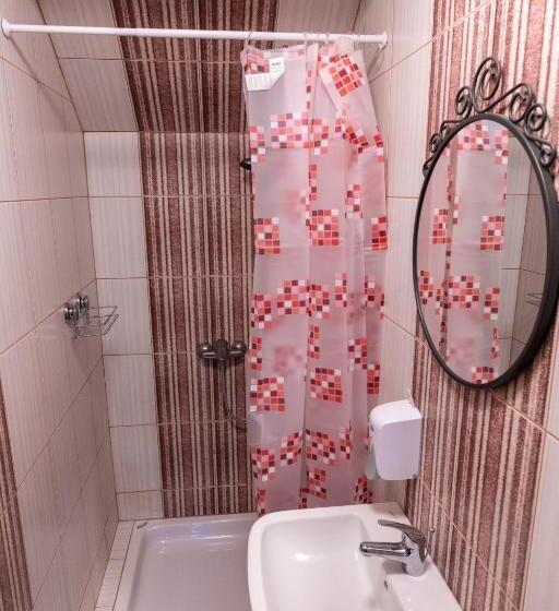 آپارتمان 1 خوابه با چشمانداز باغ, Adventure Farm