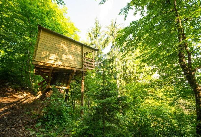 اتاق استاندارد, Adventure Farm