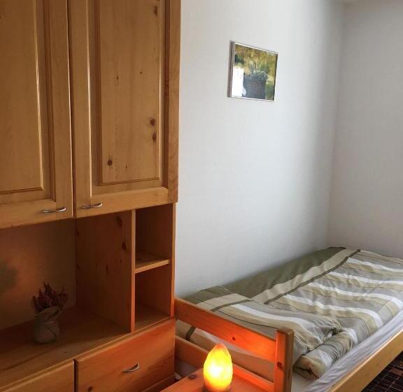 اتاق عادی, Adventure Farm