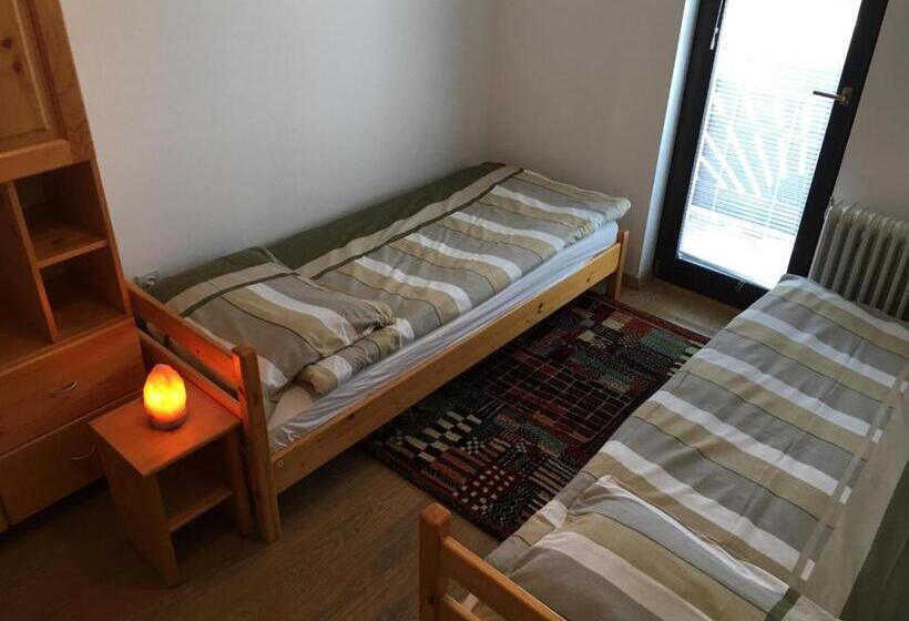 اتاق عادی, Adventure Farm