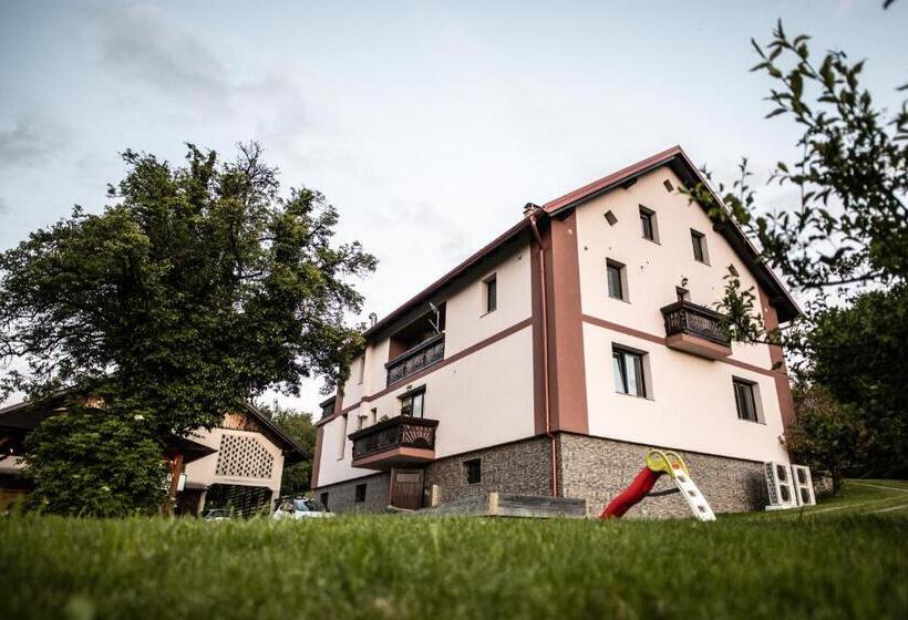 اتاق استاندارد با چشمانداز باغ, Adventure Farm