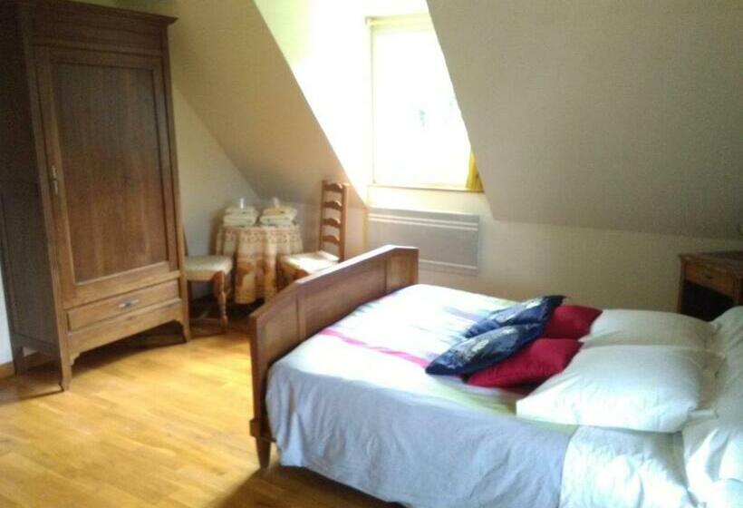 标准间, Bnb Chambres Normandie
