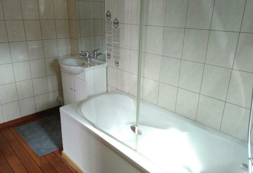 标准间, Bnb Chambres Normandie