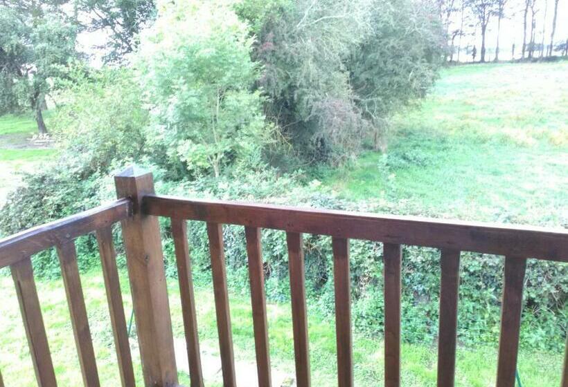 标准间, Bnb Chambres Normandie