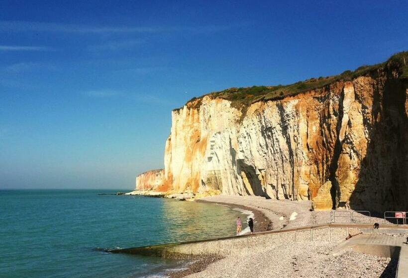 标准间, Bnb Chambres Normandie