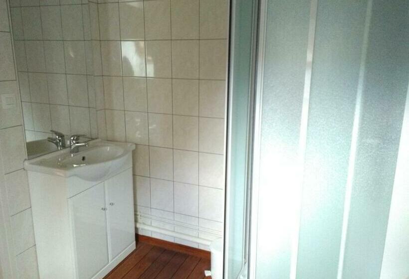 标准间, Bnb Chambres Normandie