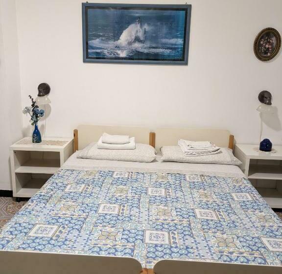 غرفة قياسية, La Margherita Di Teriasca