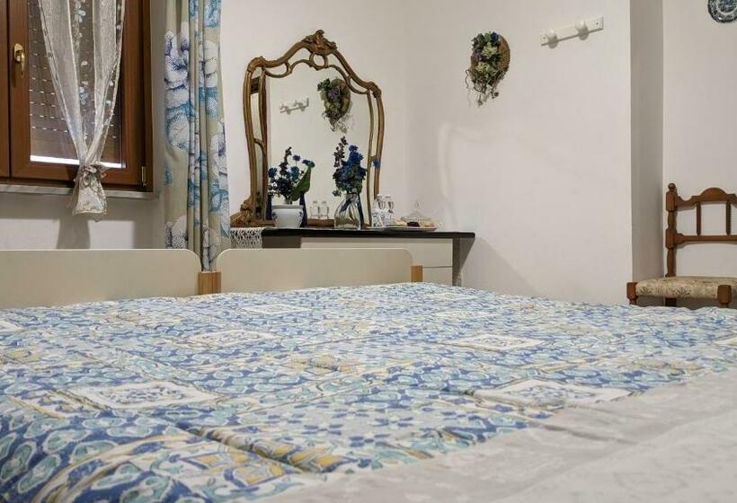 Номер Стандарт, La Margherita Di Teriasca