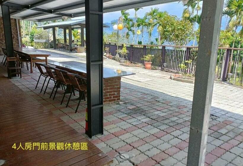 اتاق استاندارد چهار تخته, 仲明居zhong Ming Ju Taoyi Fang