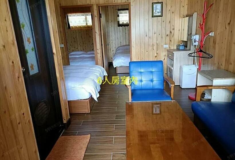 اتاق خانوادگی, 仲明居zhong Ming Ju Taoyi Fang