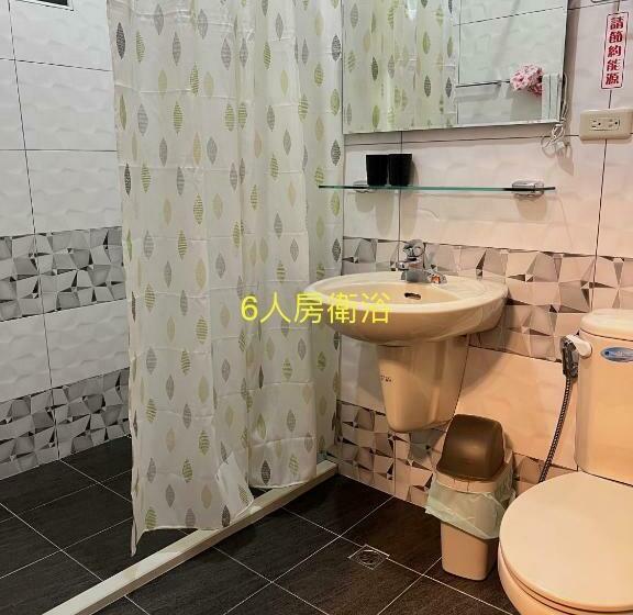 اتاق خانوادگی, 仲明居zhong Ming Ju Taoyi Fang