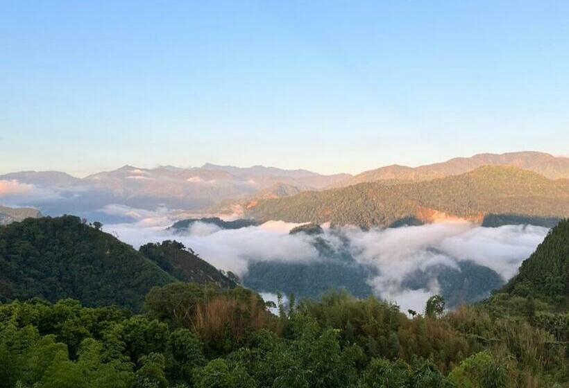 اتاق خانوادگی, 仲明居zhong Ming Ju Taoyi Fang
