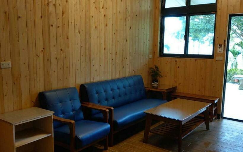 اتاق خانوادگی, 仲明居zhong Ming Ju Taoyi Fang