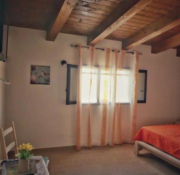 غرفة قياسية, Gelsomino B&b