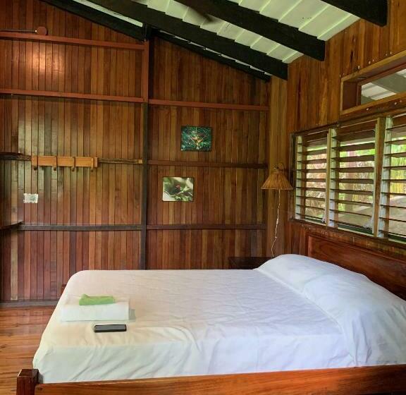 Номер Стандарт, Tiskita Jungle Lodge