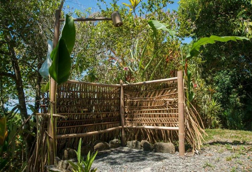 Номер Superior с Террасой, Tiskita Jungle Lodge