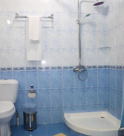 חדר סטנדרט יחיד, Yangi Sharq