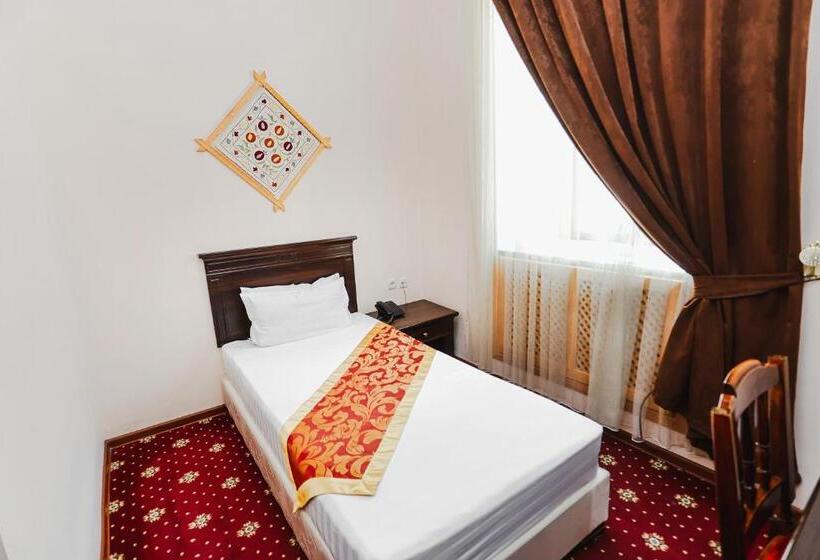 חדר סטנדרט יחיד, Yangi Sharq