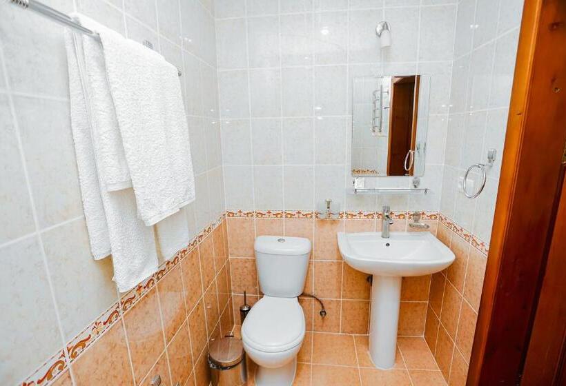 חדר סטנדרט, Yangi Sharq