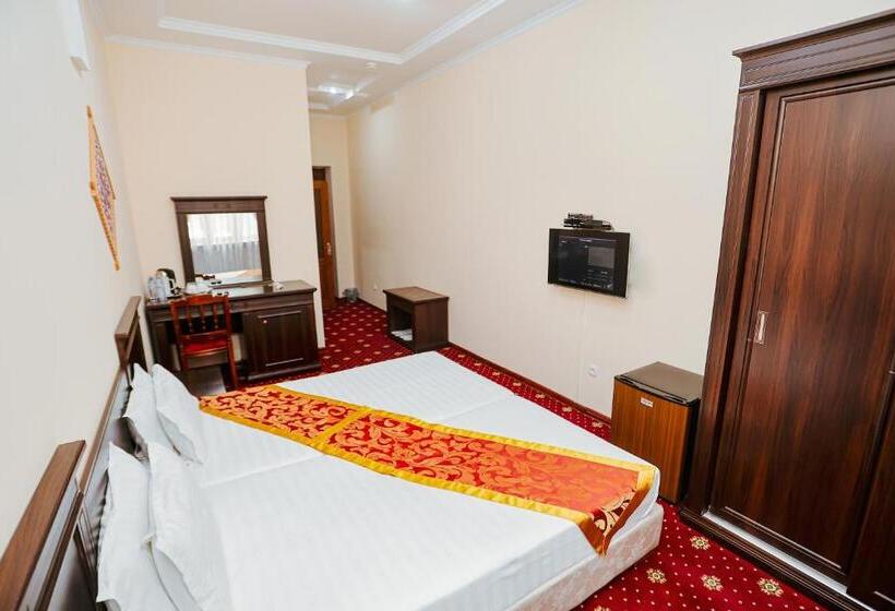 חדר סטנדרט, Yangi Sharq