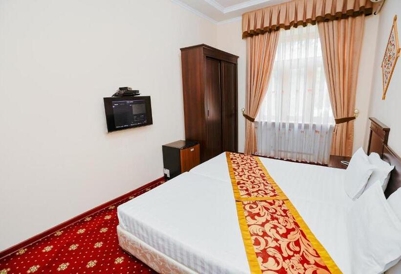 חדר סטנדרט, Yangi Sharq