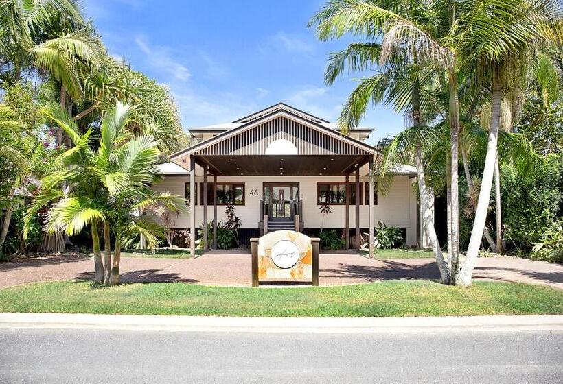 公園の見えるスタンダードルーム, Away Guesthouse  Away On Shirley Lane