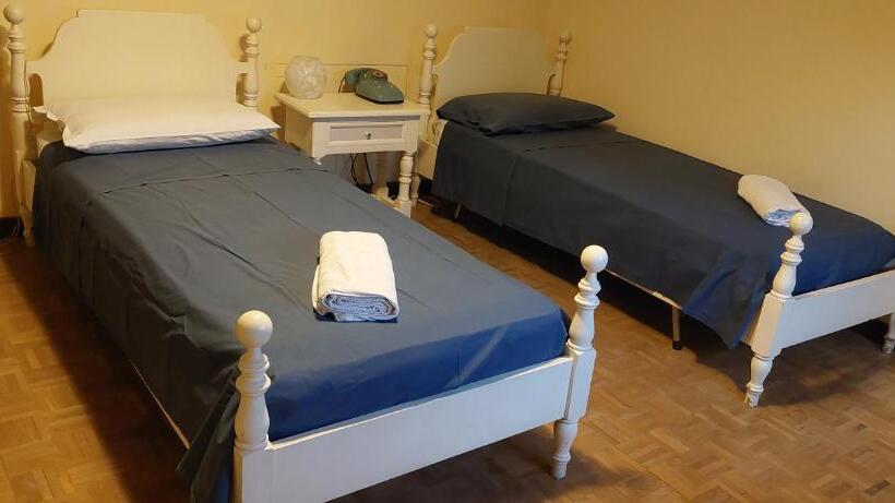 חדר דלוקס, Ca Angiola