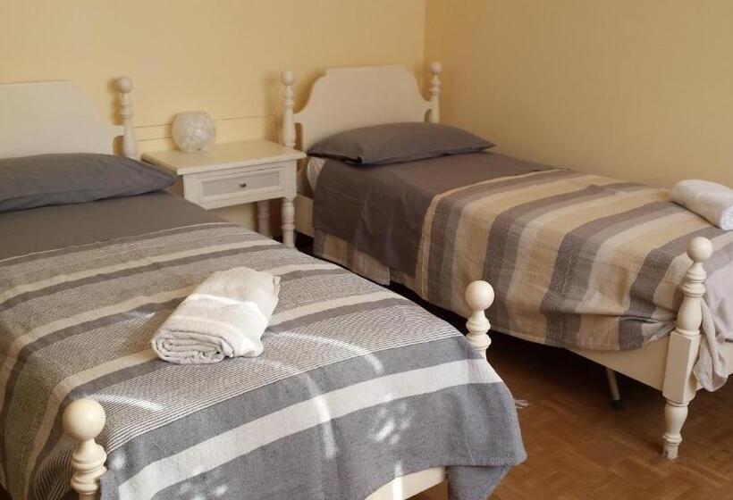 חדר דלוקס, Ca Angiola