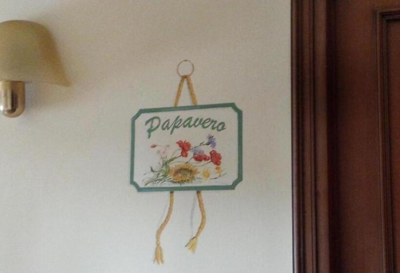 חדר דלוקס, Ca Angiola