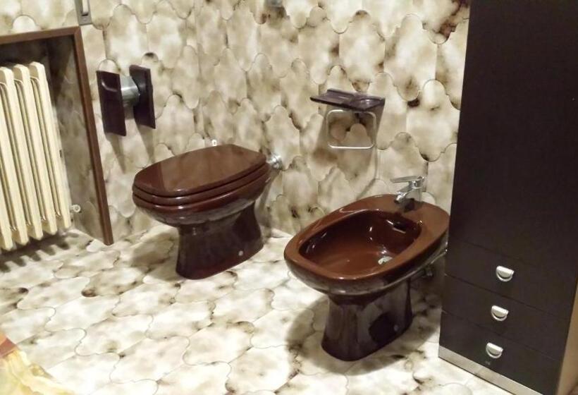 חדר דלוקס עם מרפסת, Ca Angiola