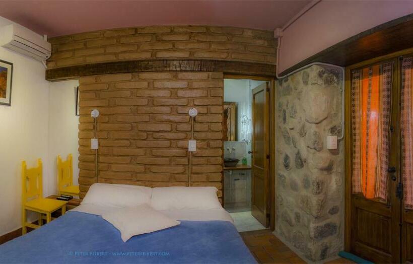 Quarto Estandar, Casa De Peter
