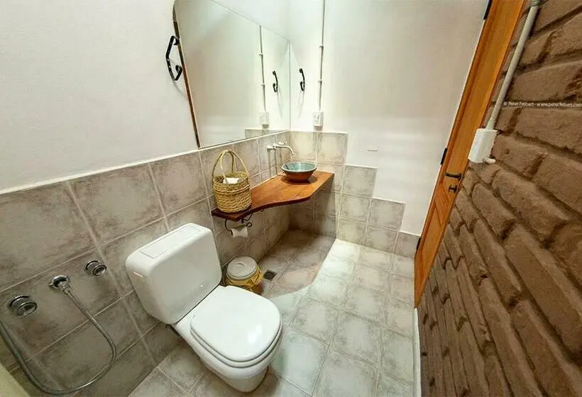 StandaardKamer, Casa De Peter