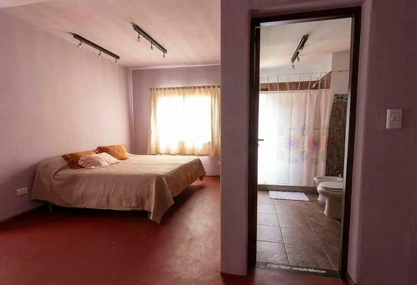 Appartement met 1 Slaapkamer, Casa De Peter