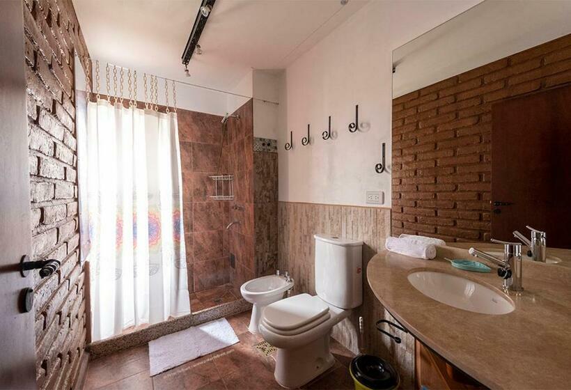 침실 1개 아파트, Casa De Peter