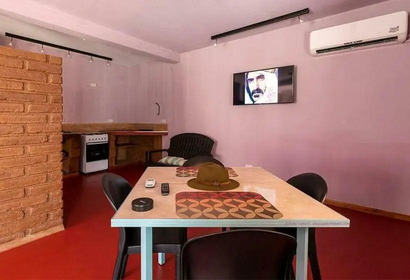 Appartement met 1 Slaapkamer, Casa De Peter