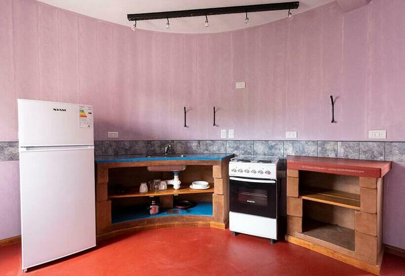 침실 1개 아파트, Casa De Peter